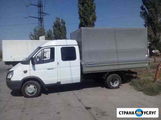 Транспорт,перевозки Волжский Волгоградской области