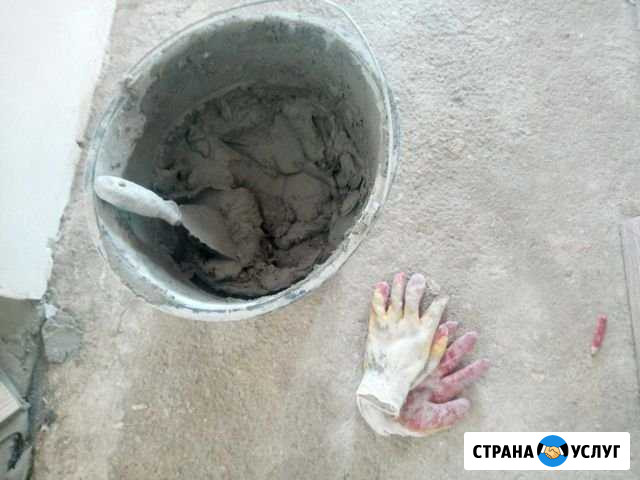 Все виды строительных работ Абадзехская - изображение 1