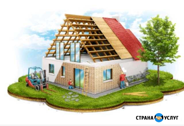 Ремонт и отделка Хадыженск - изображение 1