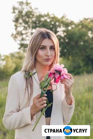 Фотограф Тольятти - изображение 1