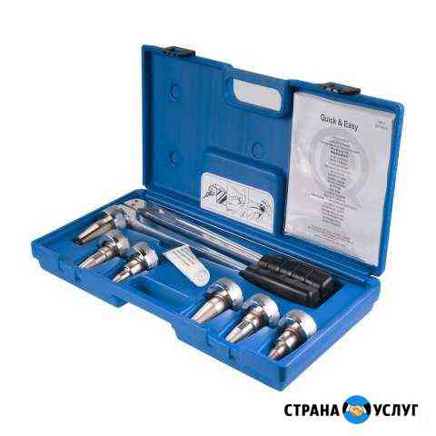 Ручной расширительный инструмент Uponor (Упонор) Ярославль