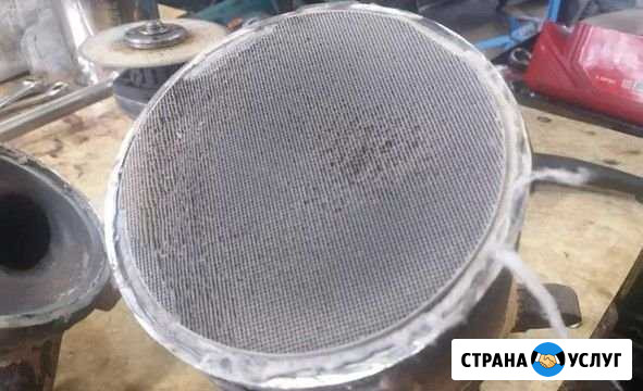 Покупка и прием катализатороввыезд Ростов-на-Дону - изображение 1