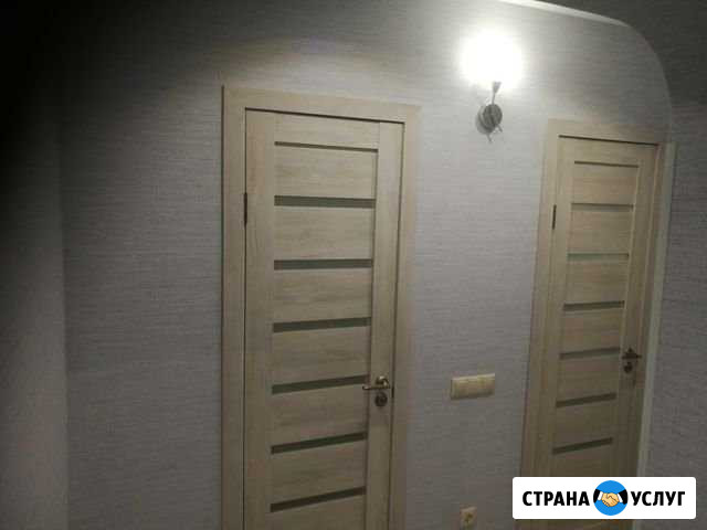 Ремонт квартир каттеджей Домодедово - изображение 1