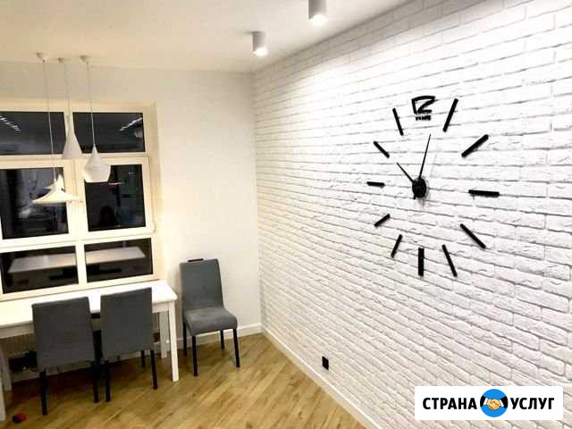 Ремонт квартир Барнаул - изображение 1