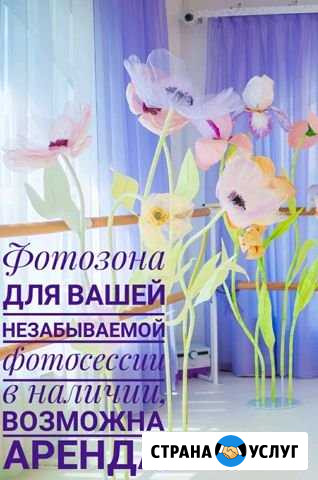 Ростовые цветы Таганрог - изображение 1