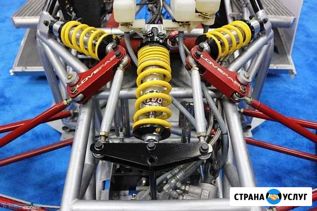 Багги дрифт-трайки, сварочные работы, изготовление Субханкулово - изображение 1