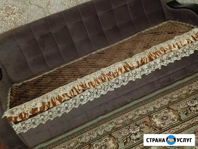 Дивандейки Хасавюрт - изображение 1