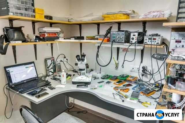 Ремонт техники Железногорск - изображение 1