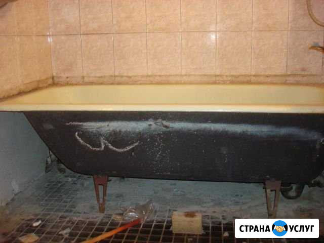 Вывоз ванн, чугунной ванны на утилизацию Сестрорецк - изображение 1