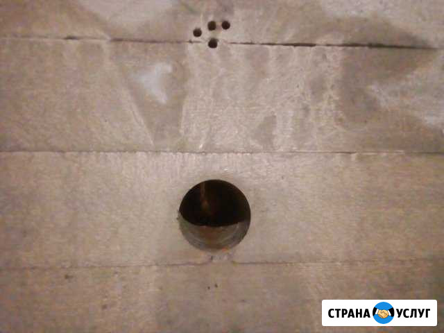 Алмазное сверление Семенов - изображение 1