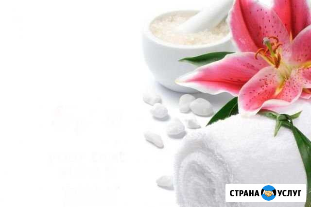 Массаж Воронеж - изображение 1