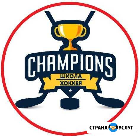 Хоккейная школа для взрослых Champions Казань Казань - изображение 1