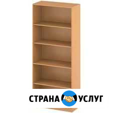 Сборка мебели из Икеа и Леруа Петрозаводск - изображение 1