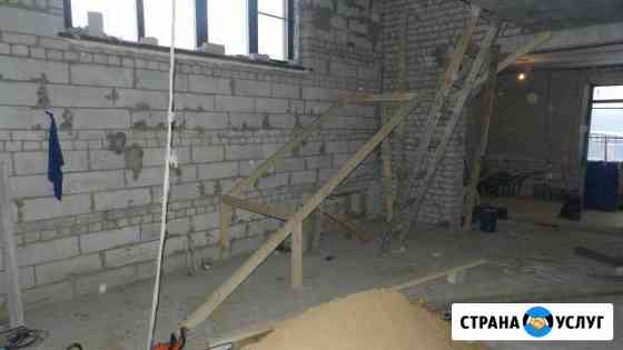 Штукатурные работы Орёл