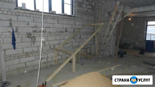 Штукатурные работы Орёл - изображение 1