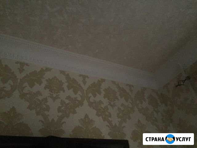 Евро ремонт Обои Эмульсия Шпаклевка итд Грозный - изображение 1