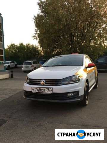 Аренда авто под такси на Газу Москва - изображение 1