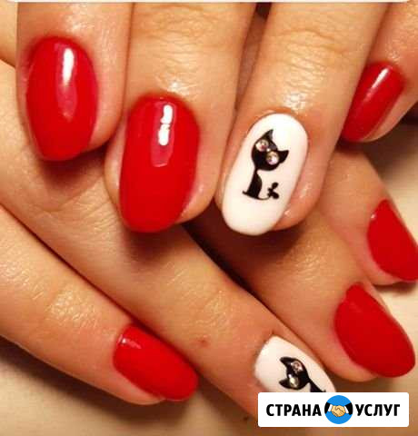 Маникюр педикюр Егорлыкская - изображение 1
