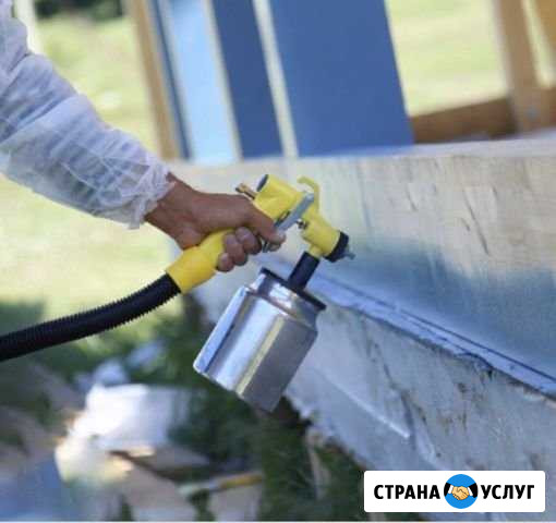 Профессиональная антикоррозийная покраска металла Сургут - изображение 1