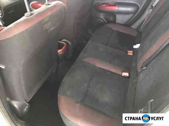 Профессиональная химчистка салона автомобиля Москва
