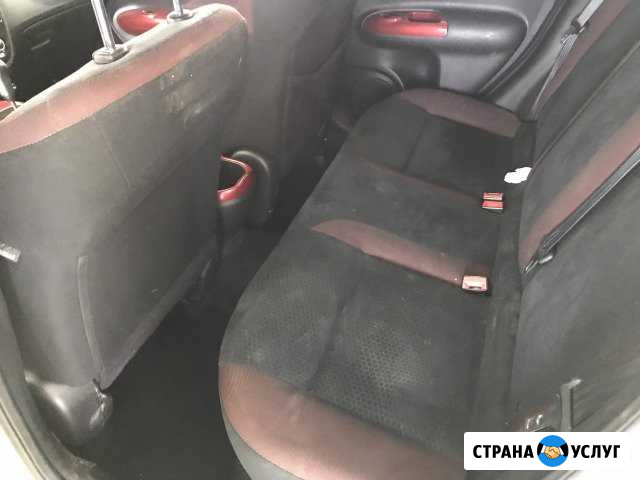 Профессиональная химчистка салона автомобиля Москва - изображение 1