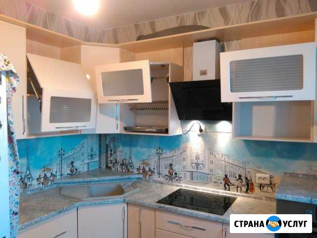 Изготовление корпусной мебели Иваново - изображение 1