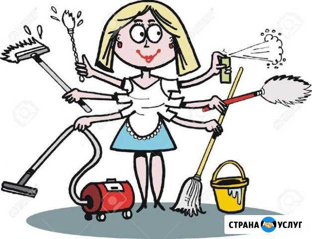 Генер.разовая и простая постоянная уборка Волгодонск - изображение 1
