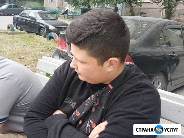 Собутыльник на вечер Екатеринбург - изображение 1