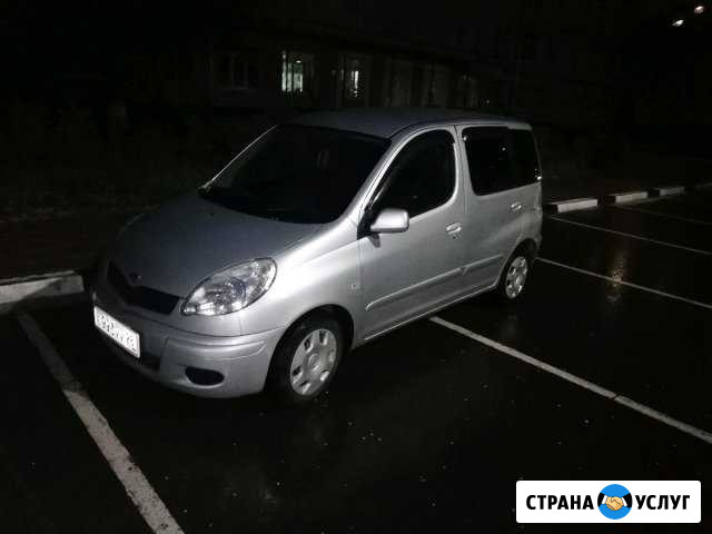 Аренда авто Благовещенск - изображение 1