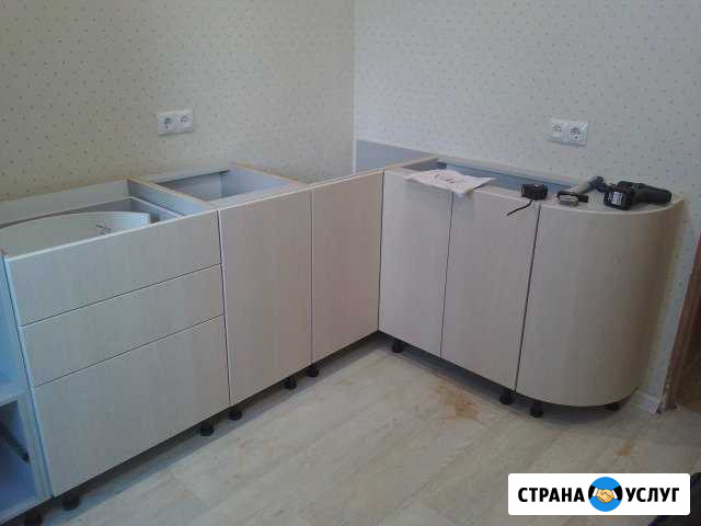Плотник,электрик Стрежевой - изображение 1