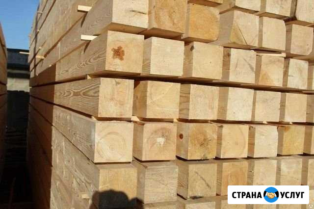 Изготавливаем брус/доску из осины, ели, липы, дуба Фурманов - изображение 1
