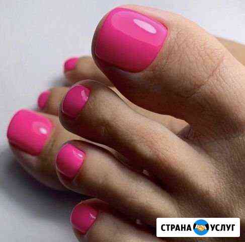 Курсы педикюра и маникюра Севастополь
