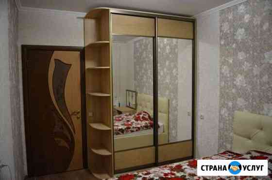 Сборка мебели Таганрог