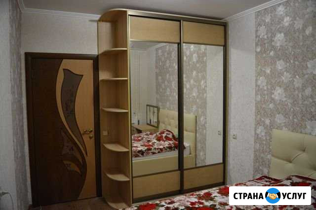 Сборка мебели Таганрог - изображение 1