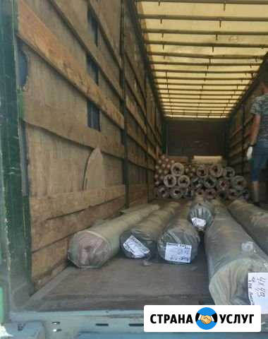 Подъем стройматериалов, загрузка выгрузка фур Волгоград - изображение 1