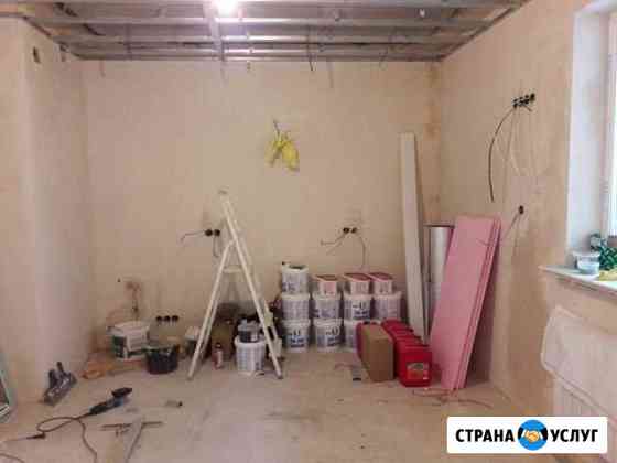 Ремонт квартир офисов Иркутск