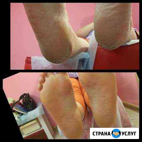 Мастер маникюра и педикюра Подольск