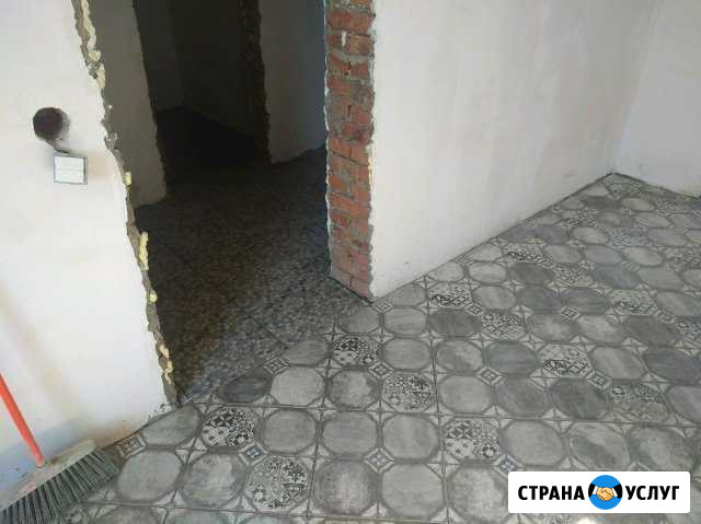 Отделочные работы Армавир - изображение 1
