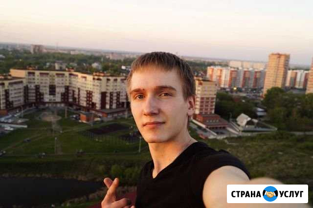 Ремонт компьютеров и ноутбуков, частный мастер Рязань - изображение 1