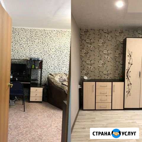 Выполняем качественный евроремонт Белогорск - изображение 1