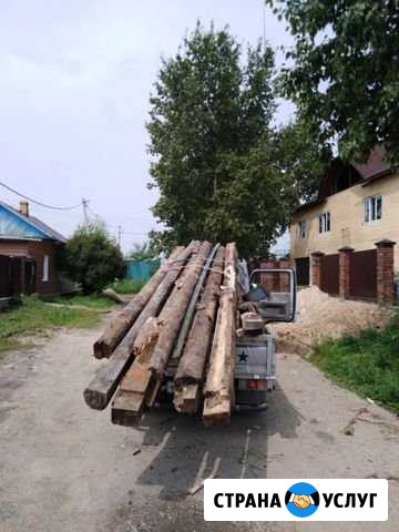 Брус Благовещенск - изображение 1