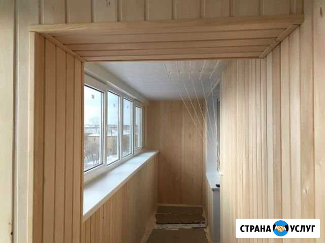 Окна Уйское - изображение 1