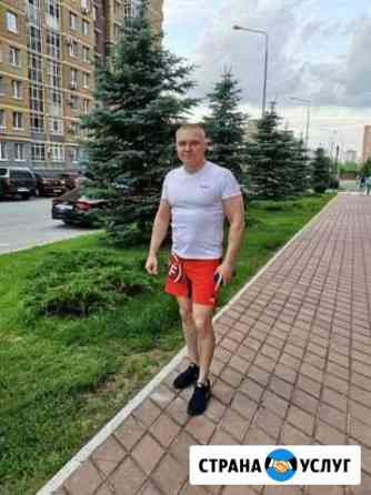 Готовый бизнес. Услуга монтаж дверей Казань