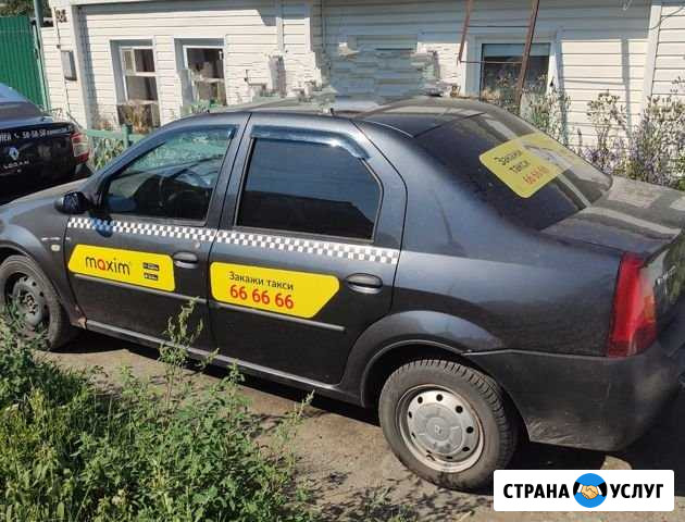 Аренда автомобиля Тюмень - изображение 1