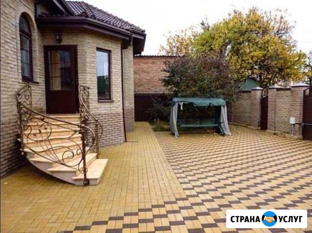 Укладка плитки Миллерово - изображение 1