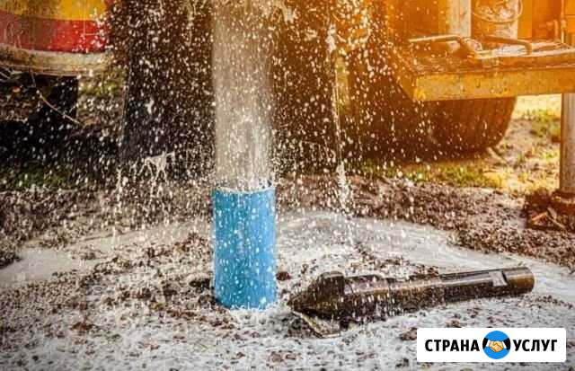 Бурение скважин Обь - изображение 1