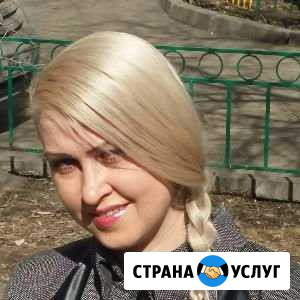 Стрижечки на дому Красноярск - изображение 1