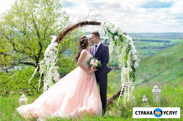 Свадебный фотограф Альметьевск Альметьевск - изображение 1