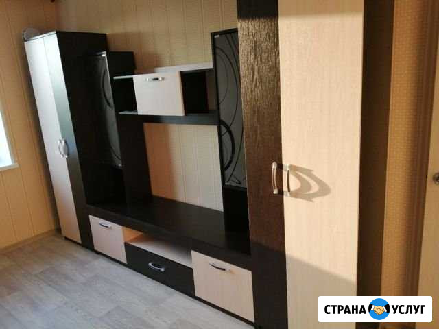 Сборка Мебели Рыбное - изображение 1