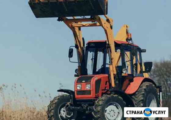 Услуги экскаватора Валуйки